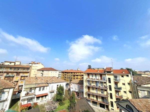 appartamento in vendita a Voghera