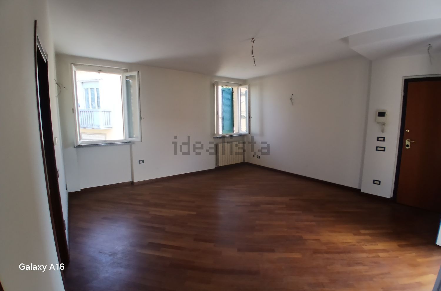 appartamento in vendita a Voghera