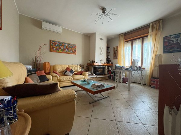 appartamento in vendita a Voghera