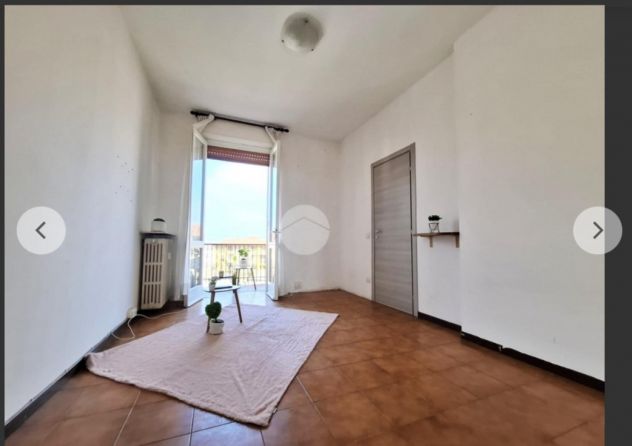 appartamento in vendita a Voghera