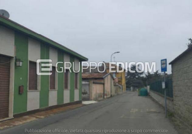 appartamento in vendita a Voghera