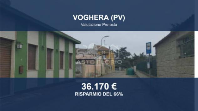 appartamento in vendita a Voghera