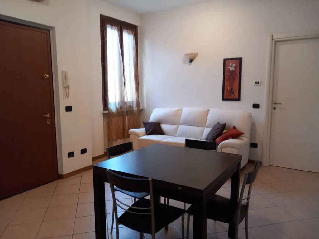 appartamento in vendita a Voghera