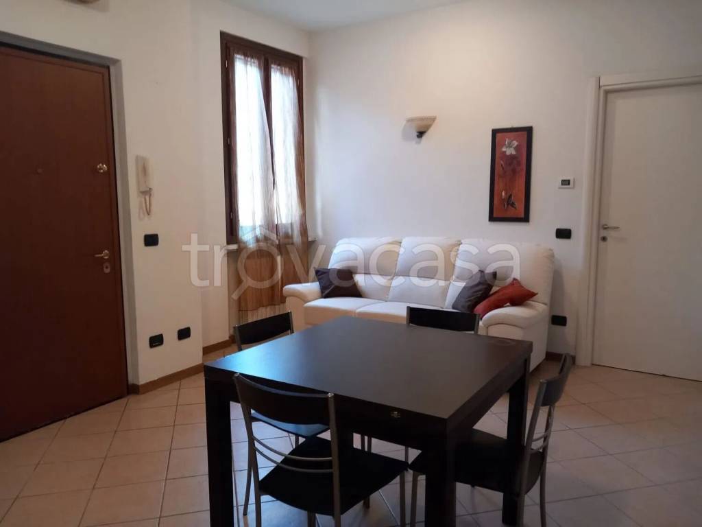appartamento in vendita a Voghera