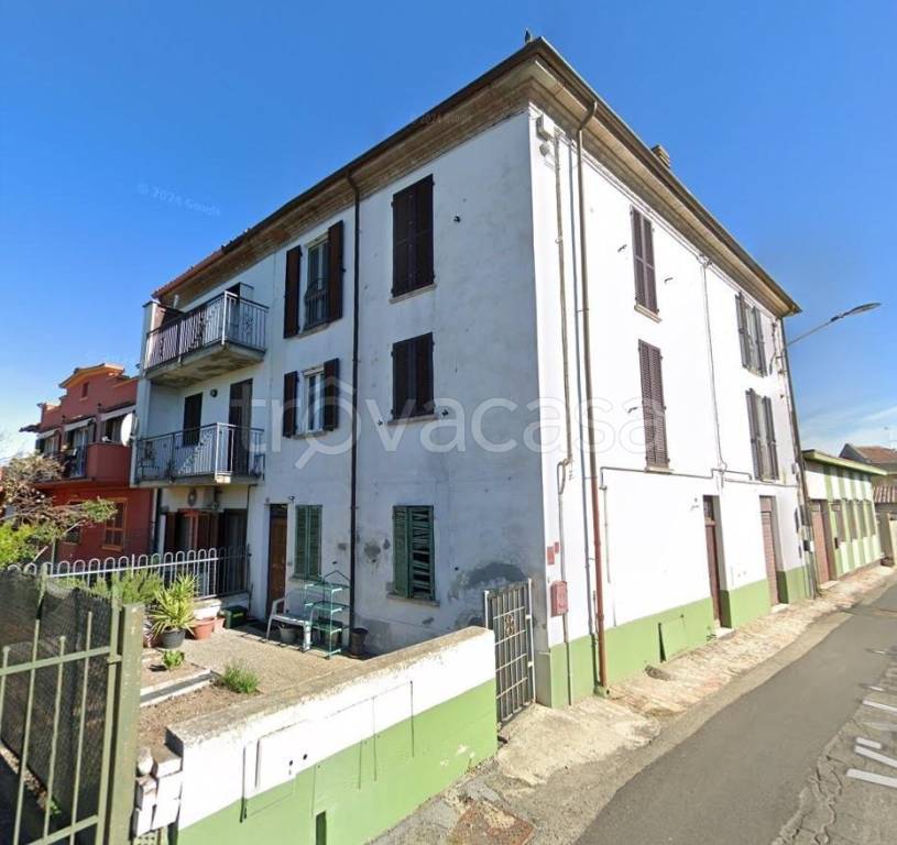 appartamento in vendita a Voghera