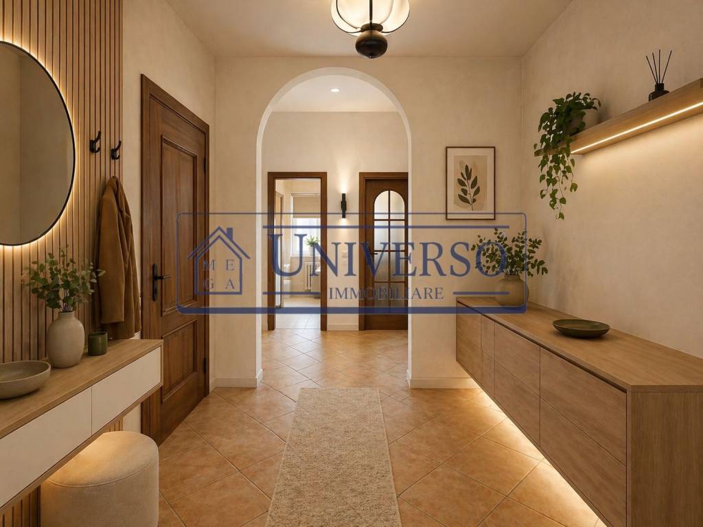 appartamento in vendita a Voghera