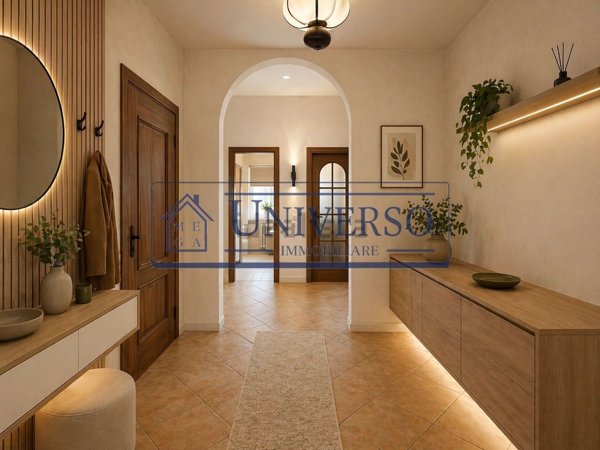 appartamento in vendita a Voghera