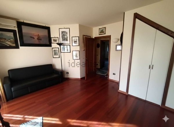 appartamento in vendita a Voghera