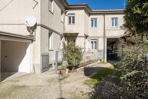 appartamento in vendita a Voghera