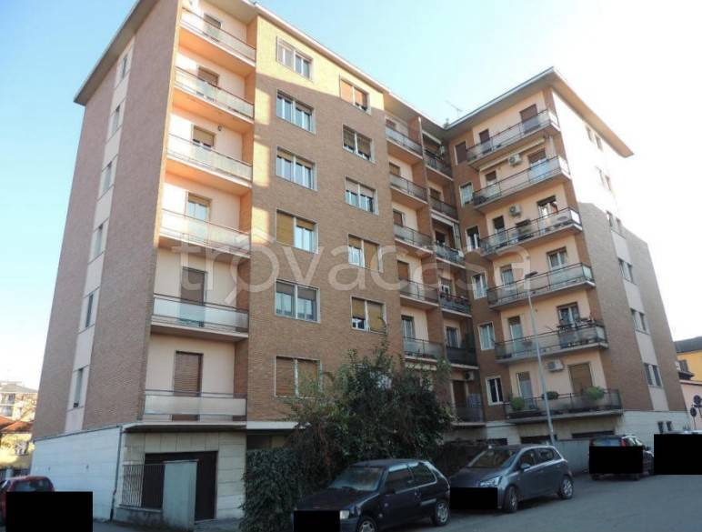 appartamento in vendita a Voghera