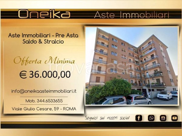 appartamento in vendita a Voghera