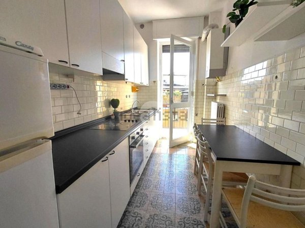 appartamento in vendita a Voghera