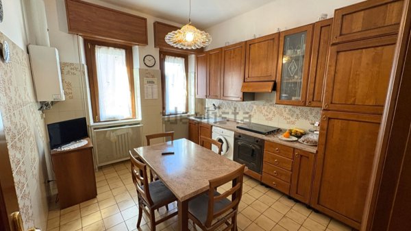 appartamento in vendita a Voghera