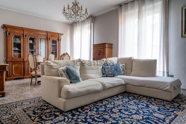 appartamento in vendita a Voghera