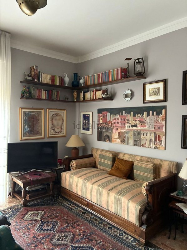 appartamento in vendita a Voghera