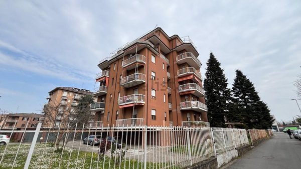 appartamento in vendita a Voghera