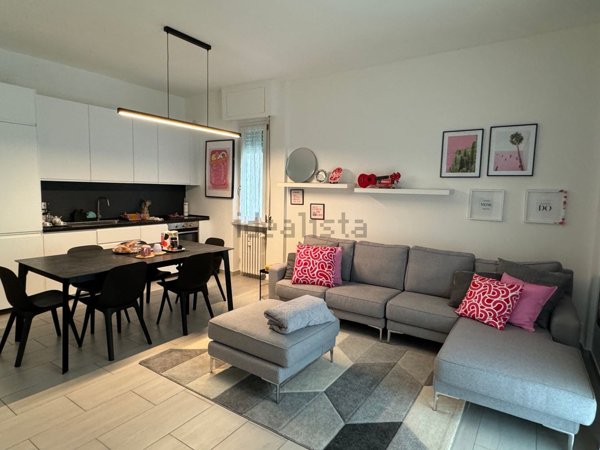 appartamento in vendita a Voghera