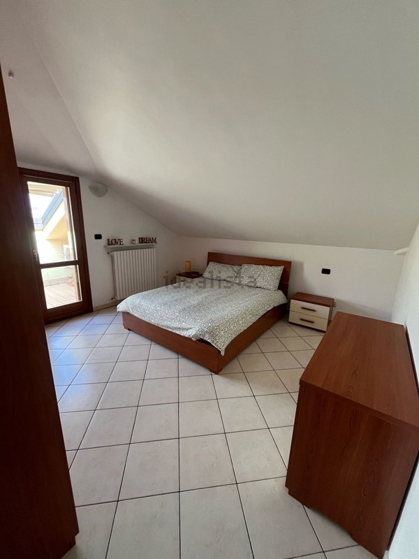 appartamento in vendita a Voghera