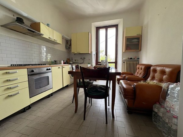 appartamento in vendita a Voghera