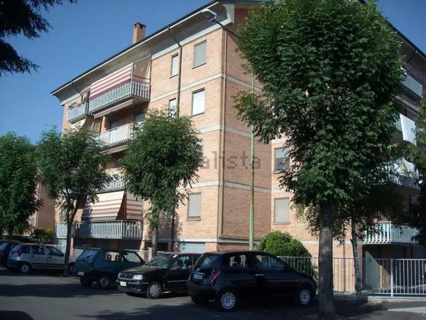 appartamento in vendita a Voghera