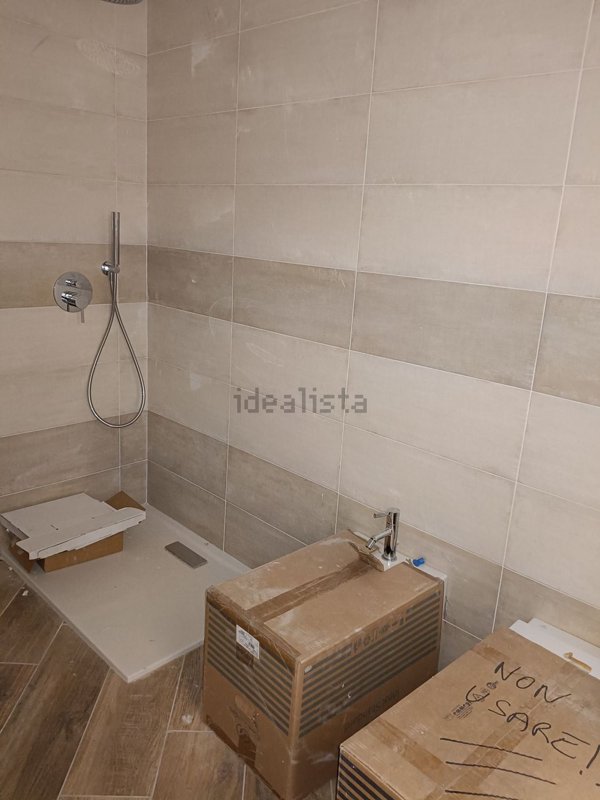 appartamento in vendita a Voghera