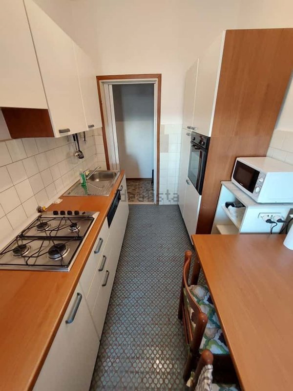 appartamento in vendita a Voghera