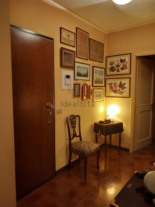 appartamento in vendita a Voghera