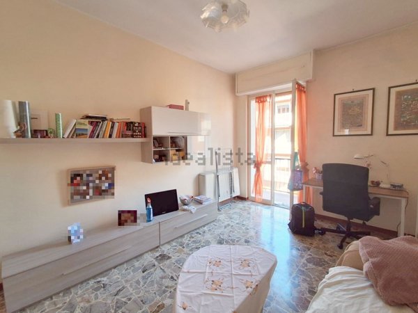 appartamento in vendita a Voghera