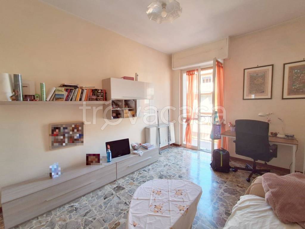 appartamento in vendita a Voghera