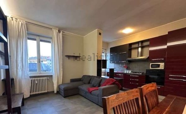 appartamento in vendita a Voghera