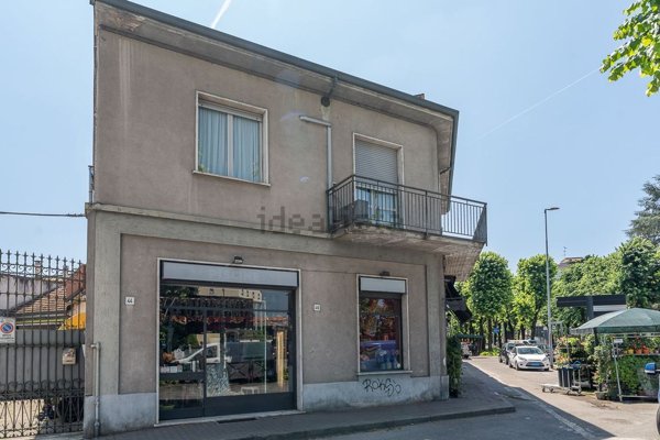 appartamento in vendita a Voghera