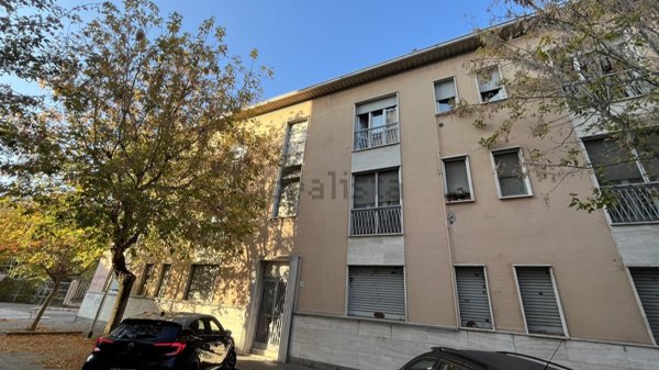 appartamento in vendita a Voghera