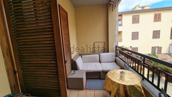 appartamento in vendita a Voghera