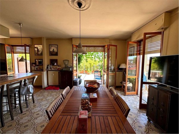 appartamento in vendita a Voghera