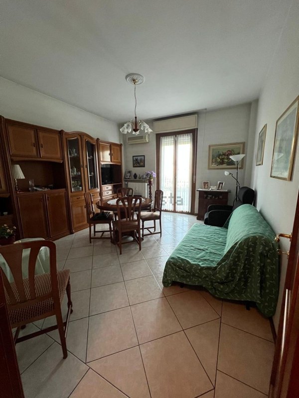 appartamento in vendita a Voghera