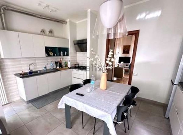 appartamento in vendita a Voghera