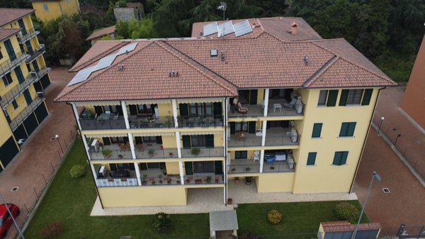 appartamento in vendita a Voghera