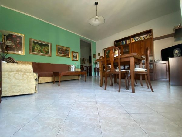 appartamento in vendita a Voghera