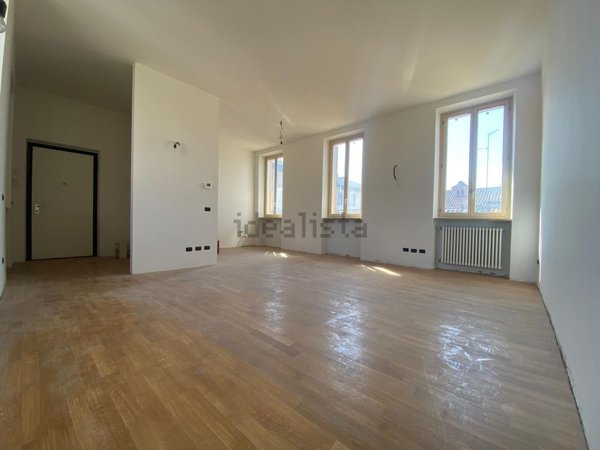 appartamento in vendita a Voghera