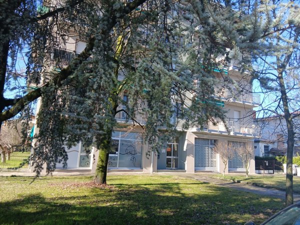 appartamento in vendita a Voghera