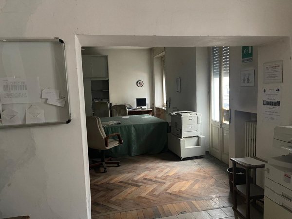 appartamento in vendita a Voghera