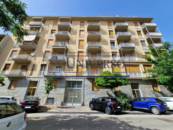 appartamento in vendita a Voghera
