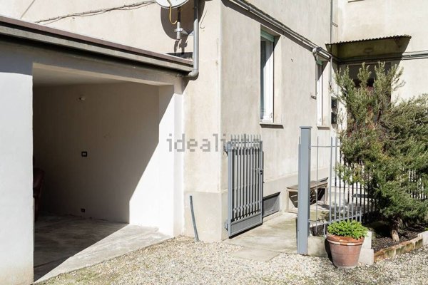 appartamento in vendita a Voghera