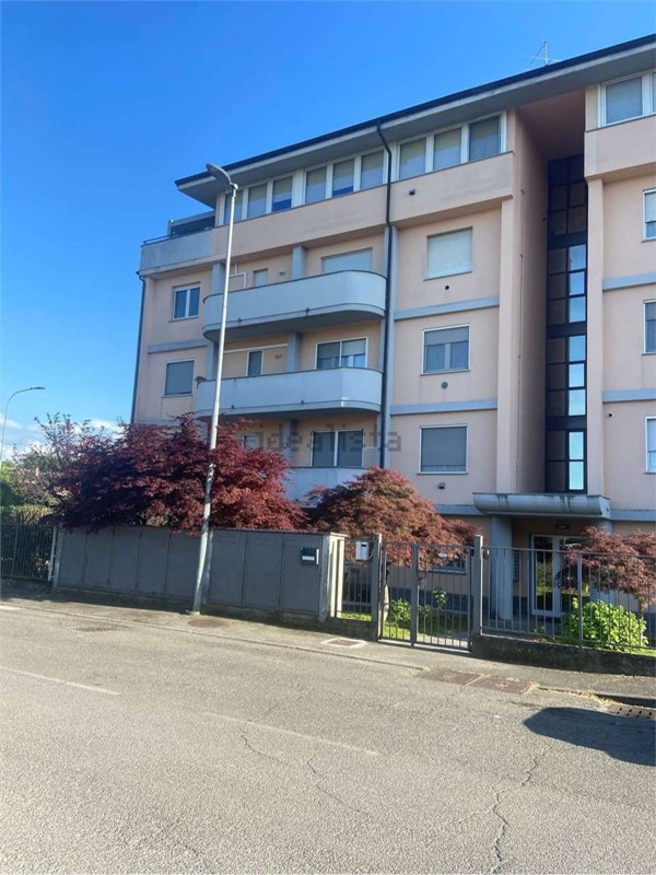 appartamento in vendita a Voghera