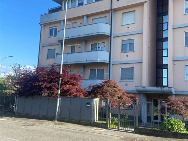 appartamento in vendita a Voghera