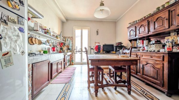 appartamento in vendita a Voghera