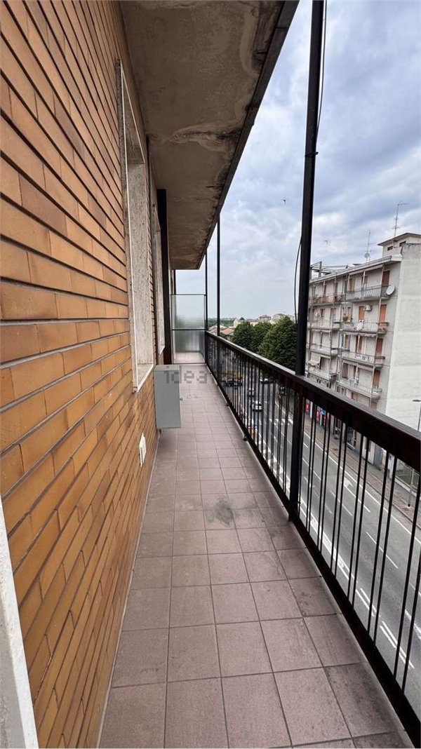 appartamento in vendita a Voghera