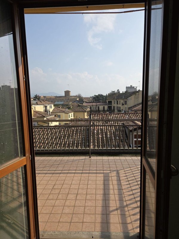 appartamento in vendita a Voghera