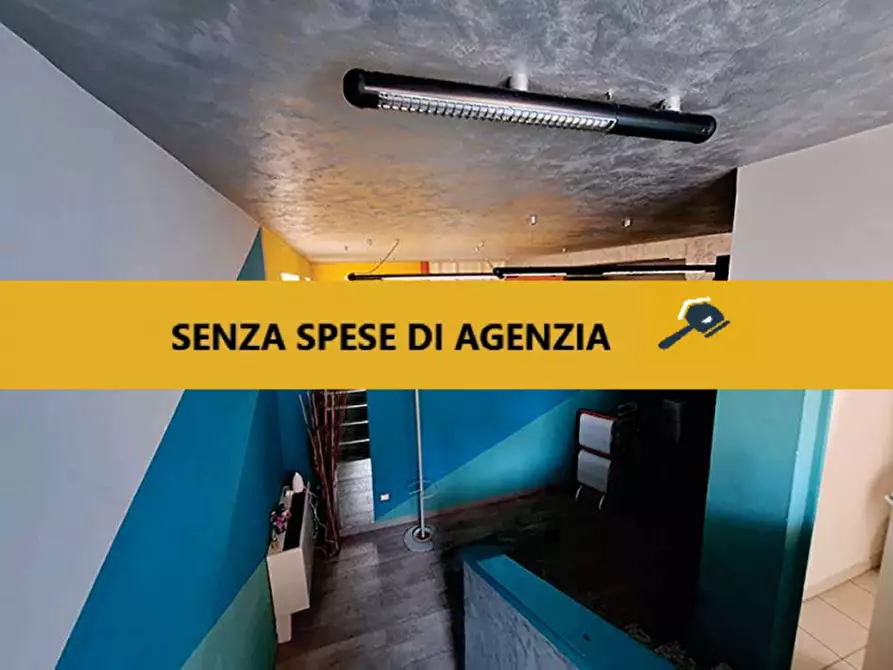 mansarda in vendita a Voghera