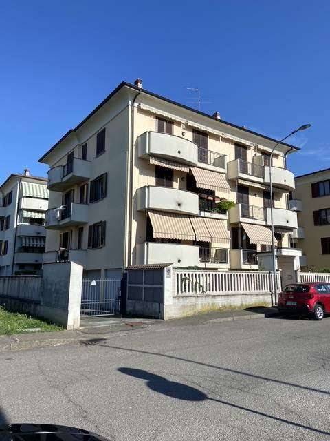 appartamento in vendita a Voghera in zona Valle